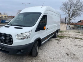 Ford Transit 2.0TDCI, снимка 2