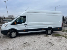 Ford Transit 2.0TDCI, снимка 3