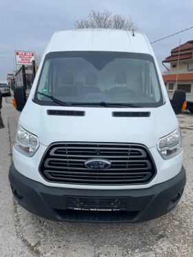 Ford Transit 2.0TDCI, снимка 1