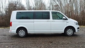 VW Caravelle 2.0-TDI_150 h.p. | Mobile.bg    4