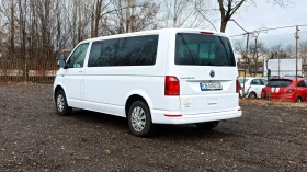 VW Caravelle 2.0-TDI_150 h.p. | Mobile.bg    7