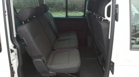 VW Caravelle 2.0-TDI_150 h.p. | Mobile.bg    14