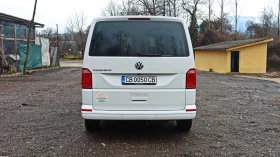 VW Caravelle 2.0-TDI_150 h.p., снимка 6