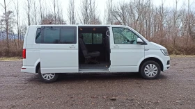 VW Caravelle 2.0-TDI_150 h.p. | Mobile.bg    16