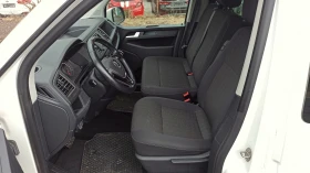 VW Caravelle 2.0-TDI_150 h.p., снимка 9