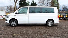 VW Caravelle 2.0-TDI_150 h.p. | Mobile.bg    8