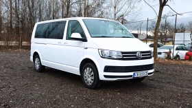 VW Caravelle 2.0-TDI_150 h.p. | Mobile.bg    3