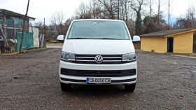 VW Caravelle 2.0-TDI_150 h.p., снимка 2