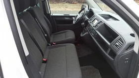 VW Caravelle 2.0-TDI_150 h.p. | Mobile.bg    12