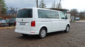 VW Caravelle 2.0-TDI_150 h.p., снимка 5