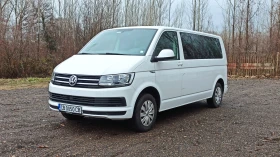 VW Caravelle 2.0-TDI_150 h.p., снимка 1