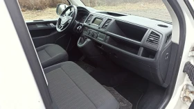 VW Caravelle 2.0-TDI_150 h.p., снимка 13