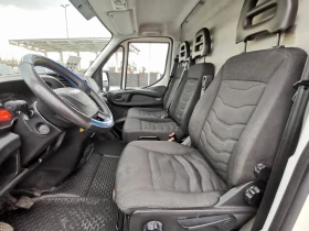 Iveco Daily 3.0 Хладилен Дълга база категория &#34;Б&#34;, снимка 9