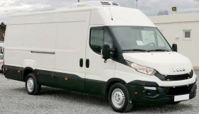 Iveco Daily 3.0 Хладилен Дълга база категория &#34;Б&#34;, снимка 4