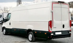 Iveco Daily 3.0 Хладилен Дълга база категория &#34;Б&#34;, снимка 2