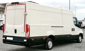 Iveco Daily 3.0 Хладилен Дълга база категория &#34;Б&#34;, снимка 3