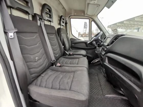 Iveco Daily 3.0 Хладилен Дълга база категория &#34;Б&#34;, снимка 11