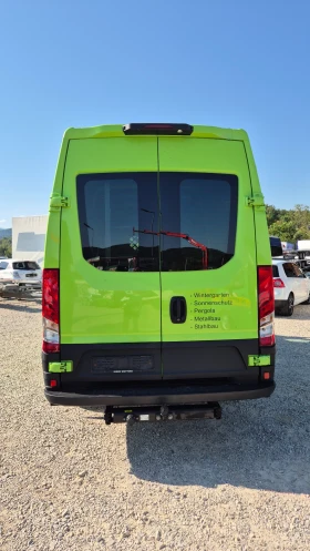 Iveco Daily 35c15 3.0L * * * 188.000.*  | Mobile.bg    5