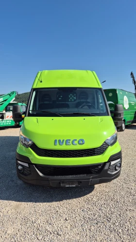 Iveco Daily 35c15 3.0L * * * 188.000.*  | Mobile.bg    2