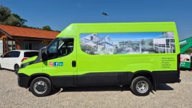 Iveco Daily 35c15 3.0L * * * 188.000.*  | Mobile.bg    7