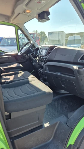 Iveco Daily 35c15 3.0L * * * 188.000.*  | Mobile.bg    10