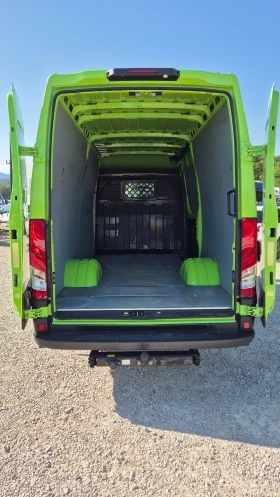Iveco Daily 35c15 3.0L * * * 188.000.*  | Mobile.bg    12