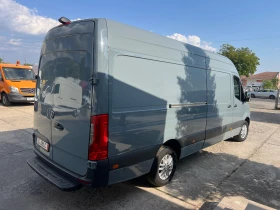 Обява за продажба на Mercedes-Benz Sprinter 316 MAXI , FULL ЕКСТРИ , EURO6 , LED LIGHTS ~43 500 лв. - изображение 5
