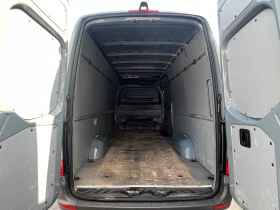 Обява за продажба на Mercedes-Benz Sprinter 316 MAXI , FULL ЕКСТРИ , EURO6 , LED LIGHTS ~43 500 лв. - изображение 7
