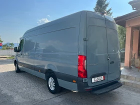 Обява за продажба на Mercedes-Benz Sprinter 316 MAXI , FULL ЕКСТРИ , EURO6 , LED LIGHTS ~43 500 лв. - изображение 6