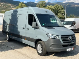 Обява за продажба на Mercedes-Benz Sprinter 316 MAXI , FULL ЕКСТРИ , EURO6 , LED LIGHTS ~43 500 лв. - изображение 3