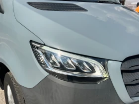 Обява за продажба на Mercedes-Benz Sprinter 316 MAXI , FULL ЕКСТРИ , EURO6 , LED LIGHTS ~43 500 лв. - изображение 4