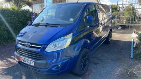 Обява за продажба на Ford Transit Custom  ~15 000 лв. - изображение 1