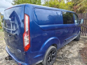 Обява за продажба на Ford Transit Custom  ~15 000 лв. - изображение 2
