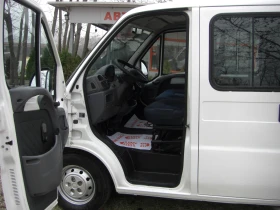 Fiat Ducato 2.3Mjet KLIMA KPAH 7MECTA, снимка 9