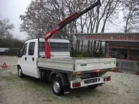 Fiat Ducato 2.3Mjet KLIMA KPAH 7MECTA, снимка 3