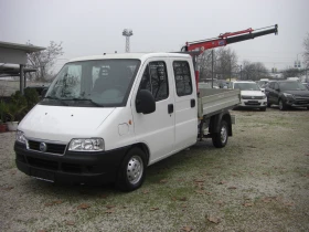 Fiat Ducato 2.3Mjet KLIMA KPAH 7MECTA