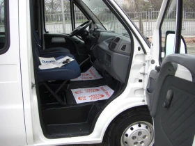 Fiat Ducato 2.3Mjet KLIMA KPAH 7MECTA, снимка 12