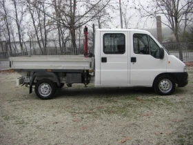Fiat Ducato 2.3Mjet KLIMA KPAH 7MECTA, снимка 6