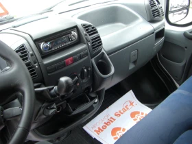 Fiat Ducato 2.3Mjet KLIMA KPAH 7MECTA, снимка 11