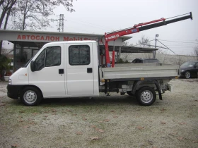 Fiat Ducato 2.3Mjet KLIMA KPAH 7MECTA, снимка 2