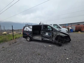 Mercedes-Benz Vito 114 CDI �� 651 �� ����� 82���.��!!! | Mobile.bg � ����� ������ 3