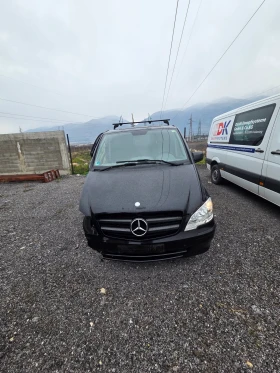 Mercedes-Benz Vito 114 CDI �� 651 �� ����� 82���.��!!! | Mobile.bg � ����� ������ 2