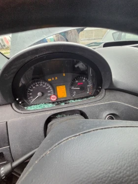 Mercedes-Benz Vito 114 CDI �� 651 �� ����� 82���.��!!! | Mobile.bg � ����� ������ 6