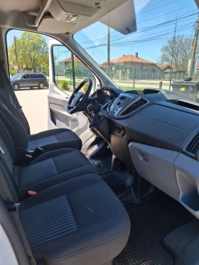 Ford Transit 2.2TDCI 155 �.� | Mobile.bg � ����� ������ 11