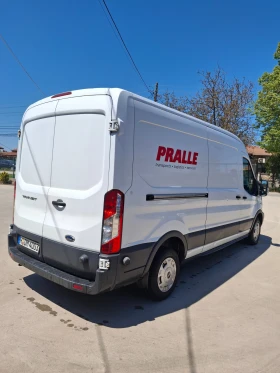 Ford Transit 2.2TDCI 155 �.� | Mobile.bg � ����� ������ 7