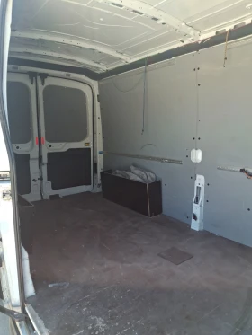 Ford Transit 2.2TDCI 155 �.� | Mobile.bg � ����� ������ 13