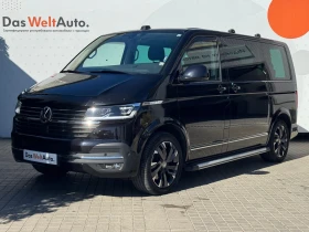 ����� �� �������� �� VW Multivan