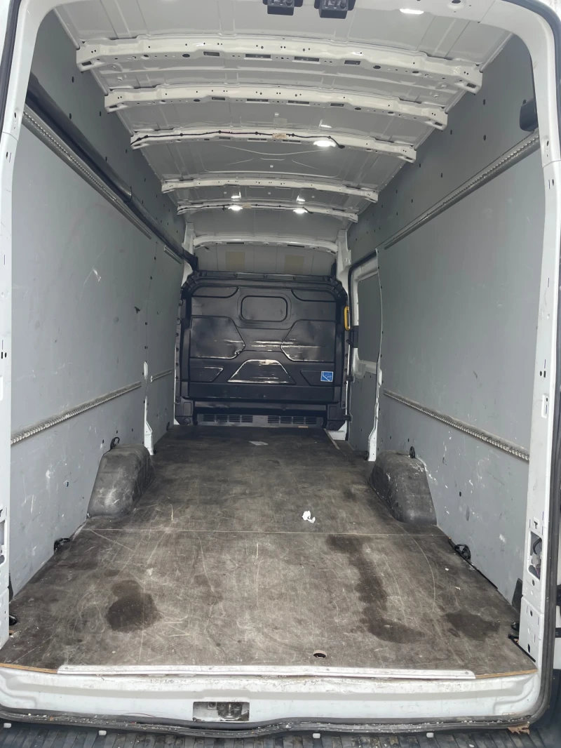 Ford Transit 2.0TDCI, снимка 5 - Бусове и автобуси - 48345576