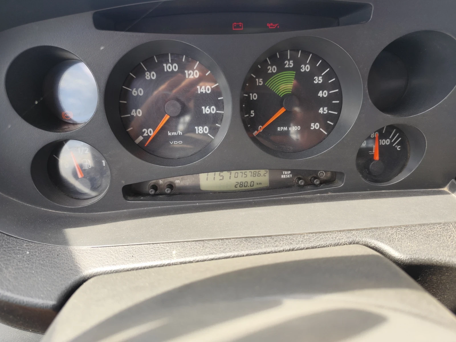 Iveco 35c13, снимка 15 - Бусове и автобуси - 55229809