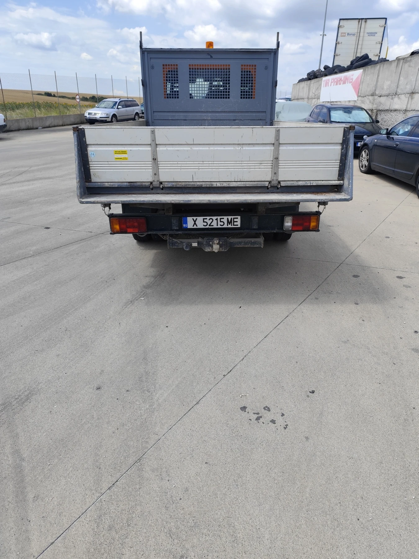 Iveco 35c13, снимка 10 - Бусове и автобуси - 55229809